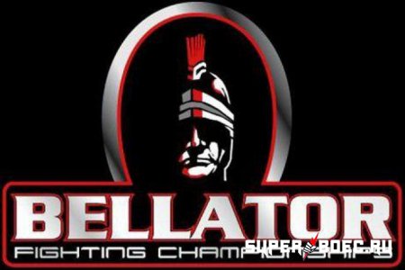 Турниры Bellator FC транслируются теперь и в России